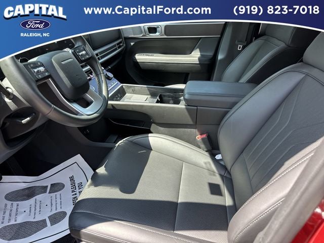 2024 Hyundai Santa Fe XRT