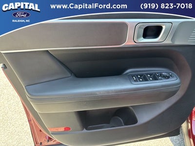 2024 Hyundai Santa Fe XRT