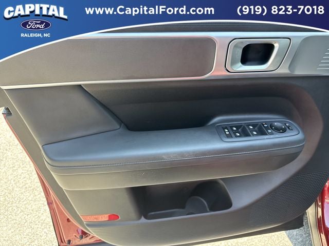 2024 Hyundai Santa Fe XRT