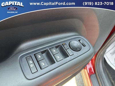 2024 Hyundai Santa Fe XRT