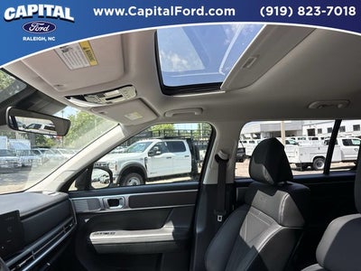 2024 Hyundai Santa Fe XRT