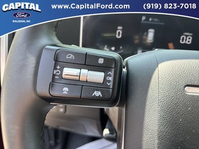2024 Hyundai Santa Fe XRT