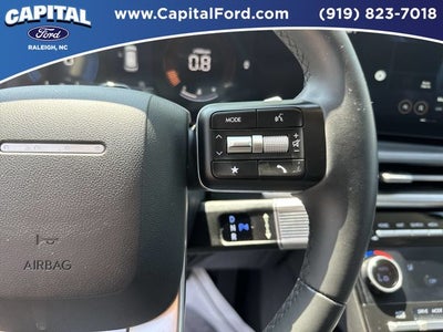 2024 Hyundai Santa Fe XRT