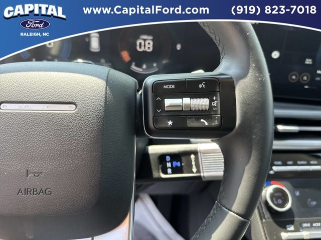 2024 Hyundai Santa Fe XRT