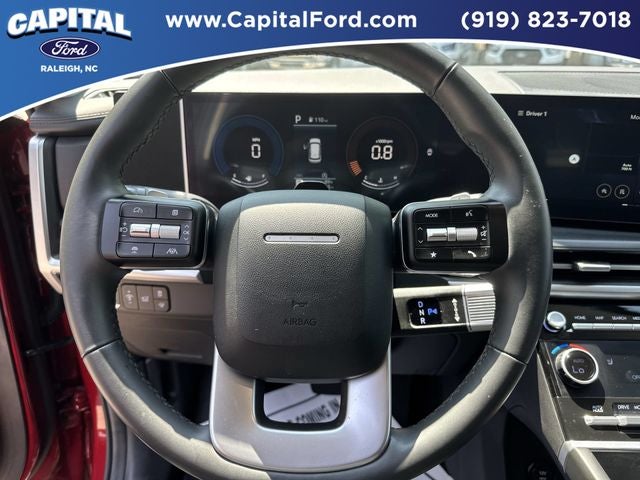 2024 Hyundai Santa Fe XRT