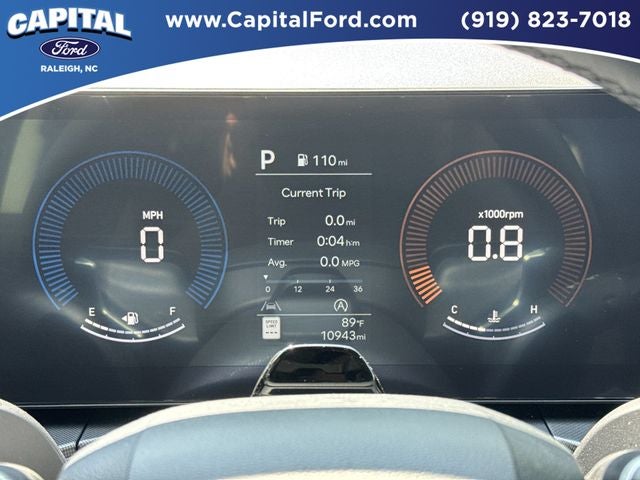 2024 Hyundai Santa Fe XRT