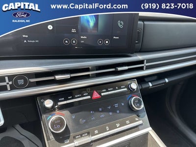 2024 Hyundai Santa Fe XRT