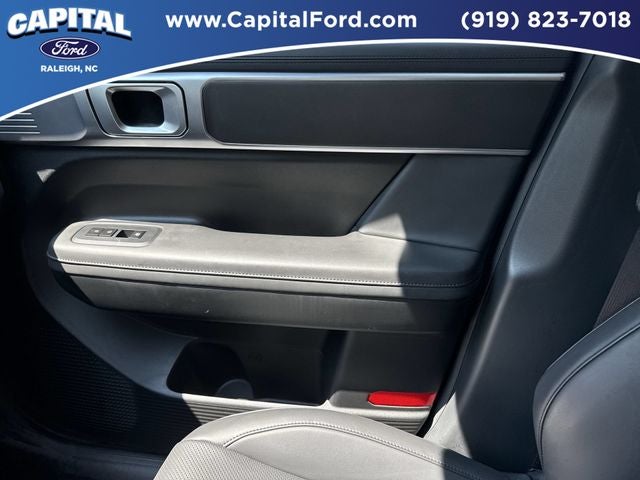 2024 Hyundai Santa Fe XRT