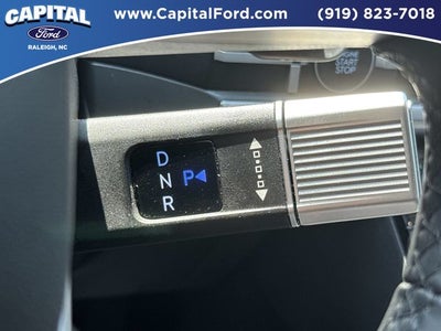2024 Hyundai Santa Fe XRT