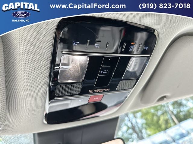 2024 Hyundai Santa Fe XRT