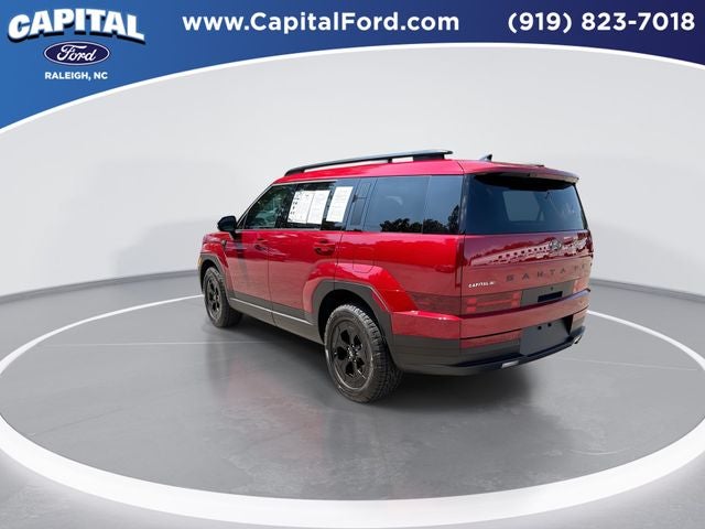 2024 Hyundai Santa Fe XRT