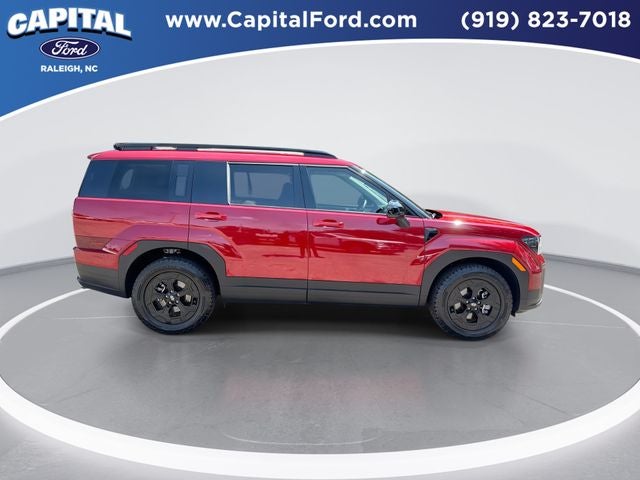 2024 Hyundai Santa Fe XRT