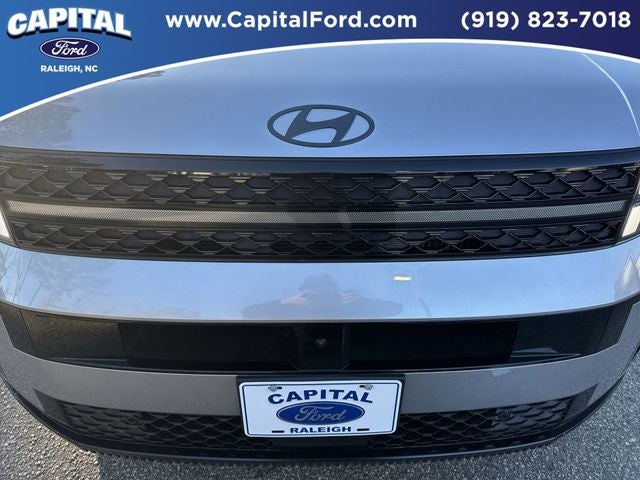 2024 Hyundai Santa Fe Calligraphy