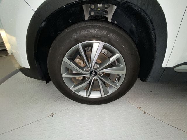 2019 Hyundai Santa Fe SEL Plus