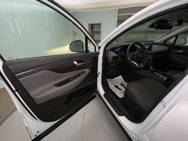 2019 Hyundai Santa Fe SEL Plus