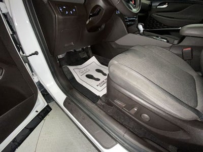 2019 Hyundai Santa Fe SEL Plus