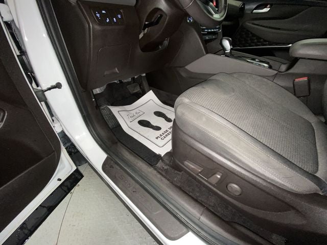 2019 Hyundai Santa Fe SEL Plus