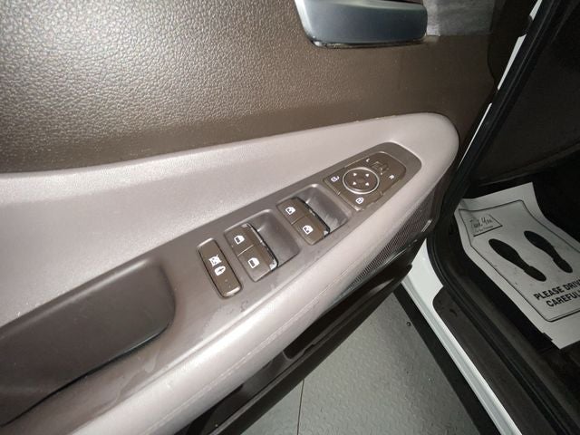 2019 Hyundai Santa Fe SEL Plus