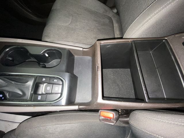2019 Hyundai Santa Fe SEL Plus