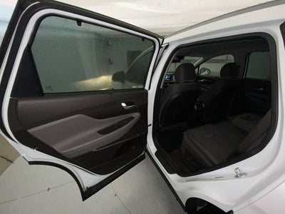 2019 Hyundai Santa Fe SEL Plus