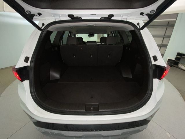 2019 Hyundai Santa Fe SEL Plus