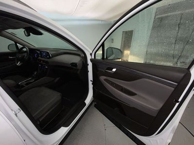 2019 Hyundai Santa Fe SEL Plus