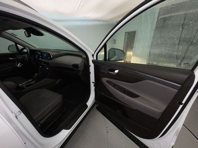 2019 Hyundai Santa Fe SEL Plus