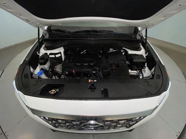 2019 Hyundai Santa Fe SEL Plus