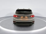2019 Hyundai Santa Fe SEL Plus
