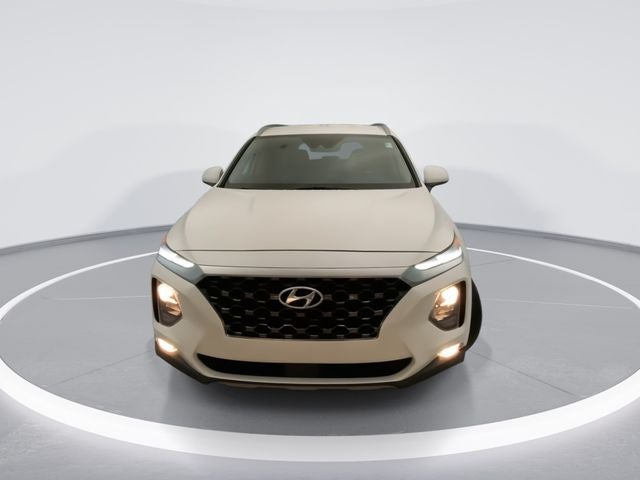 2019 Hyundai Santa Fe SEL Plus