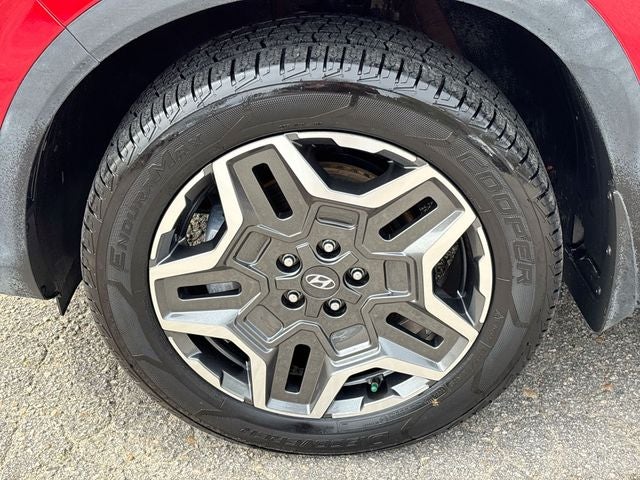 2023 Hyundai Santa Fe Hybrid SEL Premium