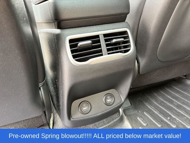 2023 Hyundai Santa Fe Hybrid SEL Premium