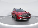 2023 Hyundai Santa Fe Hybrid SEL Premium