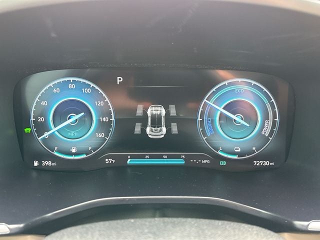 2023 Hyundai Santa Fe Hybrid SEL Premium