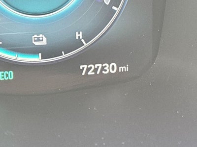 2023 Hyundai Santa Fe Hybrid SEL Premium