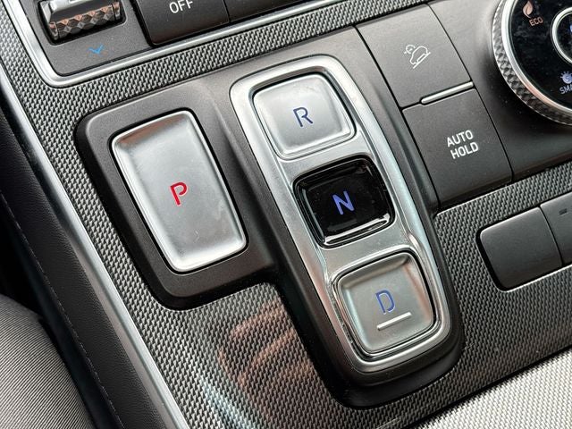 2023 Hyundai Santa Fe Hybrid SEL Premium