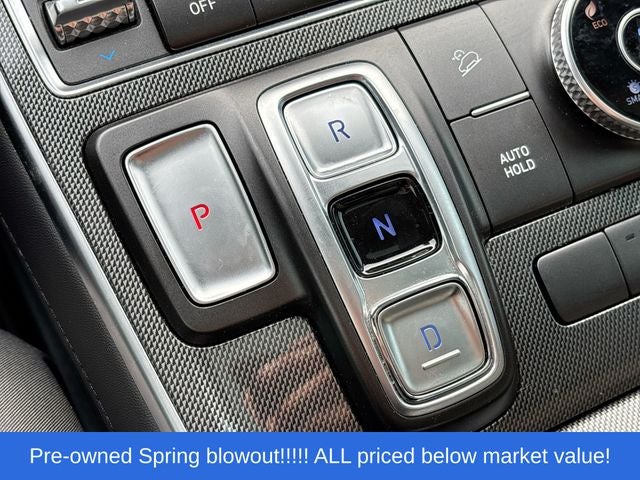 2023 Hyundai Santa Fe Hybrid SEL Premium