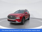 2023 Hyundai Santa Fe Hybrid SEL Premium