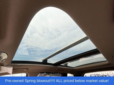 2023 Hyundai Santa Fe Hybrid SEL Premium