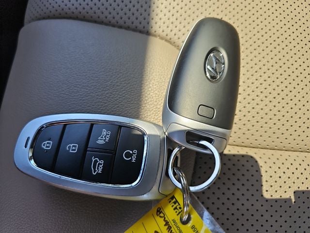 2023 Hyundai Santa Fe Hybrid SEL Premium