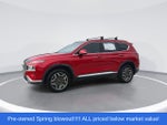 2023 Hyundai Santa Fe Hybrid SEL Premium