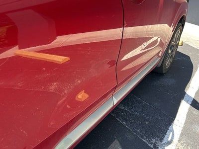 2021 Hyundai Santa Fe Calligraphy