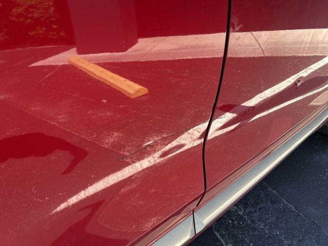 2021 Hyundai Santa Fe Calligraphy