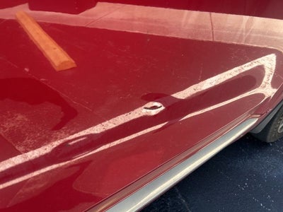 2021 Hyundai Santa Fe Calligraphy