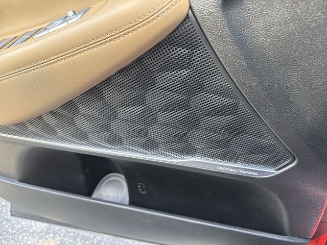 2021 Hyundai Santa Fe Calligraphy