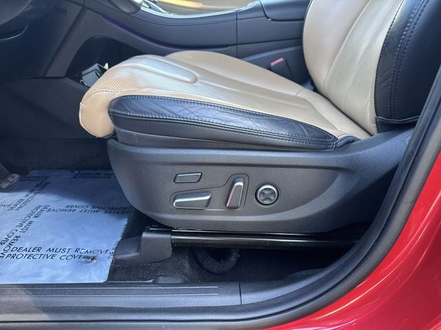2021 Hyundai Santa Fe Calligraphy