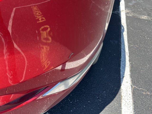 2021 Hyundai Santa Fe Calligraphy