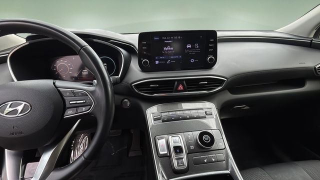 2022 Hyundai Santa Fe XRT
