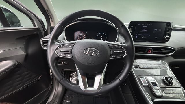 2022 Hyundai Santa Fe XRT