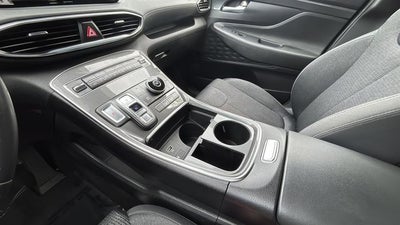 2022 Hyundai Santa Fe XRT